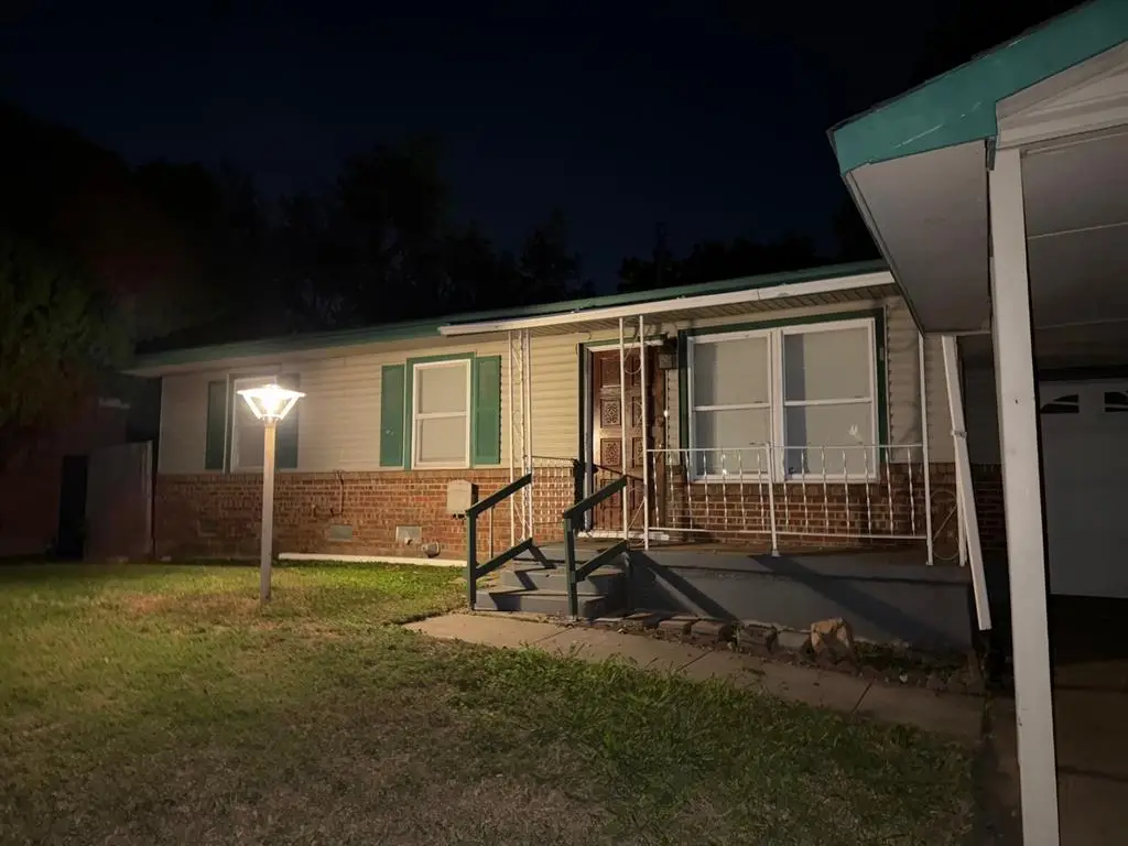 4414 NW Baltimore Avenue, Lawton, OK 73505 - Image #1