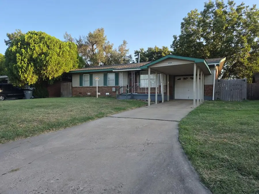 4414 NW Baltimore Avenue, Lawton, OK 73505 - Image #3