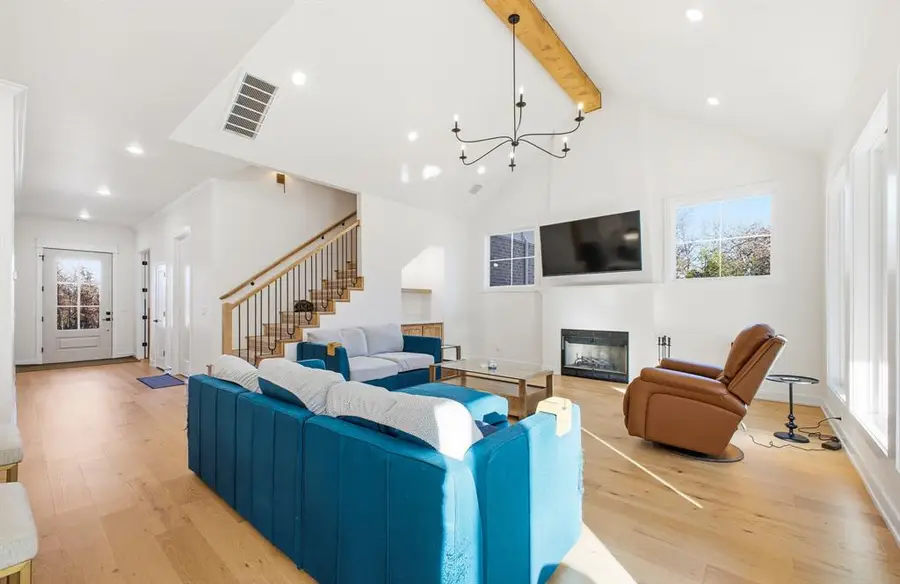 8241 Red Feather, Arcadia, OK 73007 - Image #2