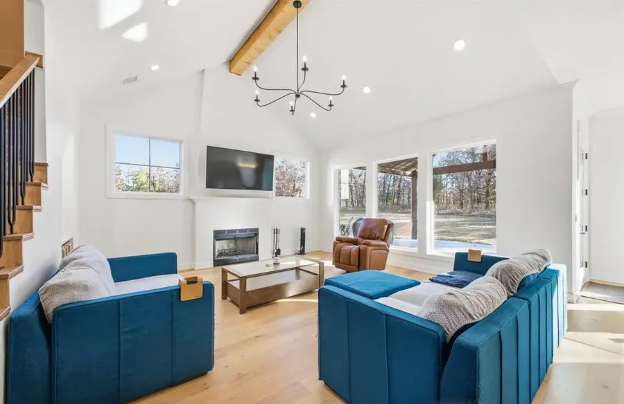 8241 Red Feather, Arcadia, OK 73007 - Image #3