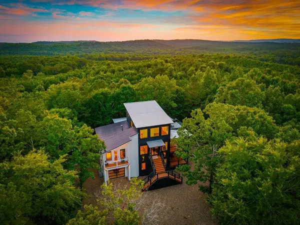 45 Pecan Trace Trail, Broken Bow, OK 74728