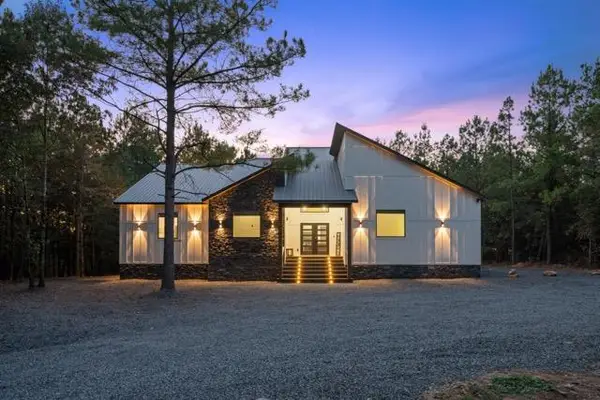 2465 Camp Ranch Road, Broken Bow, OK 74728