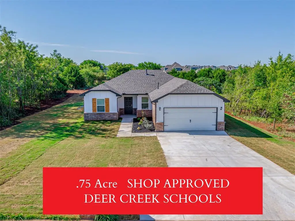 4648 Kensington Way, Edmond, OK 73025 - Image #1