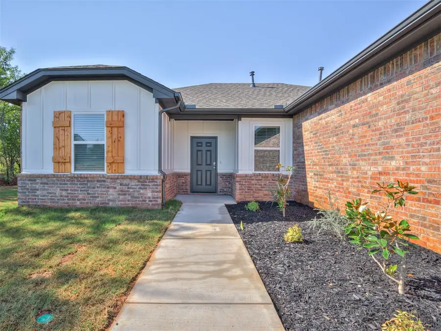 4648 Kensington Way, Edmond, OK 73025 - Image #3