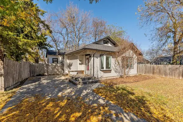 409 W Daws Street, Norman, OK 73069