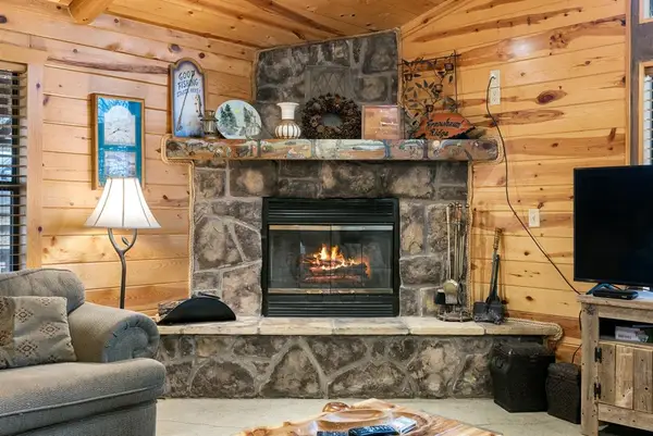 139 Paddlefish, Broken Bow, OK 74728