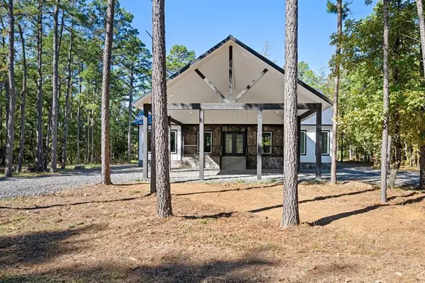 15 Sea Doo Lane, Broken Bow, OK 74728