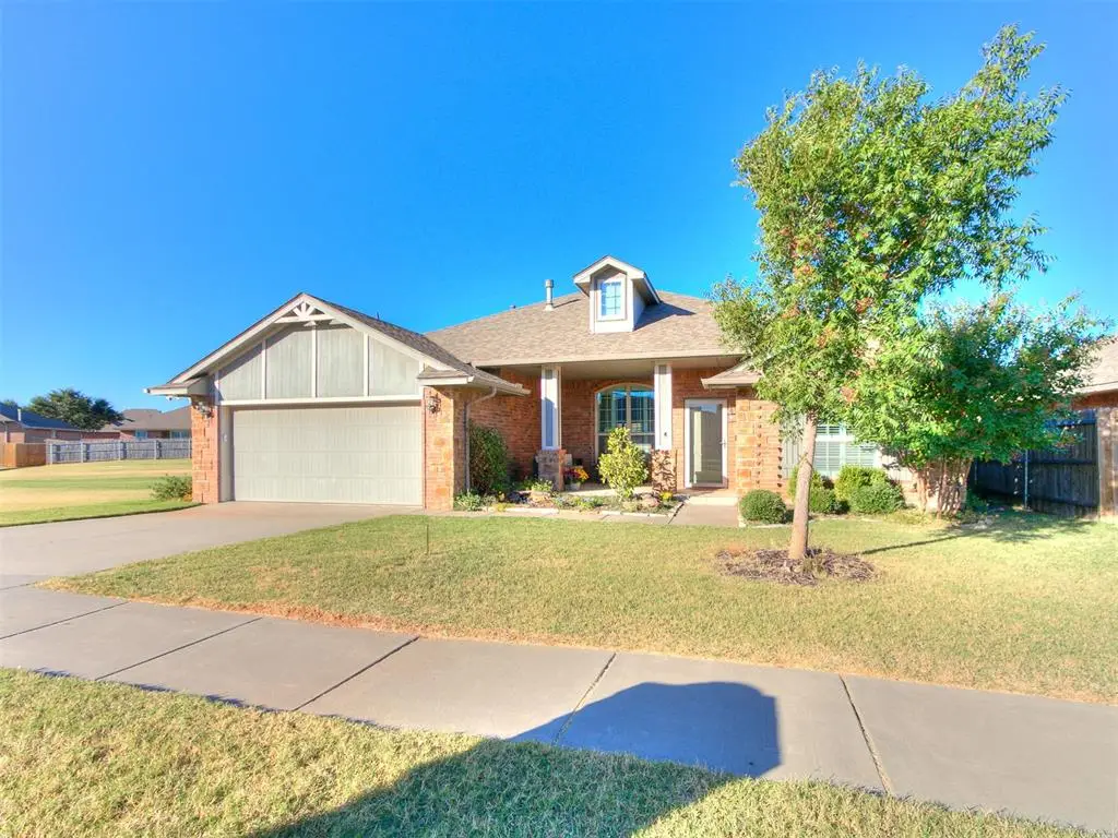 18313 Summer Grove Avenue, Edmond, OK 73012 - Image #1