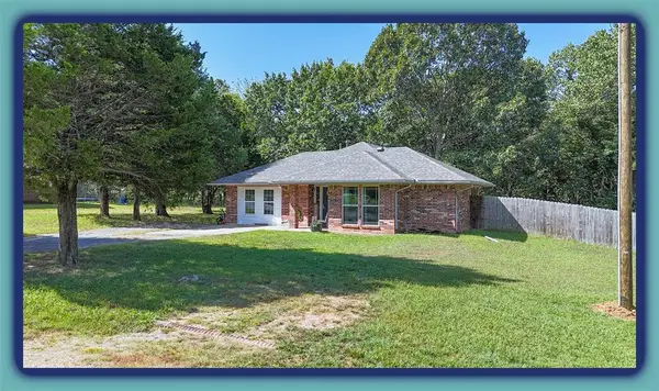 17801 County Road 1499 Court, Ada, OK 74820