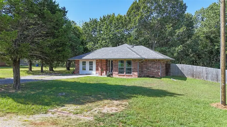 17801 County Road 1499 Court, Ada, OK 74820 - Image #2
