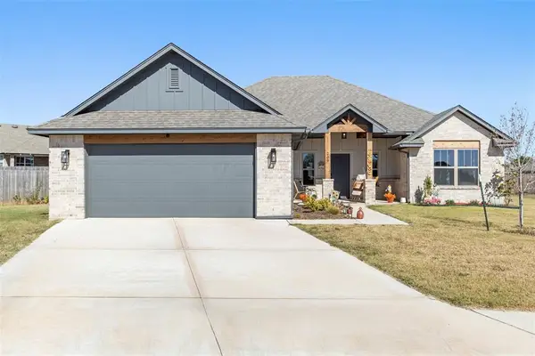 209 Juniper Circle, Noble, OK 73068
