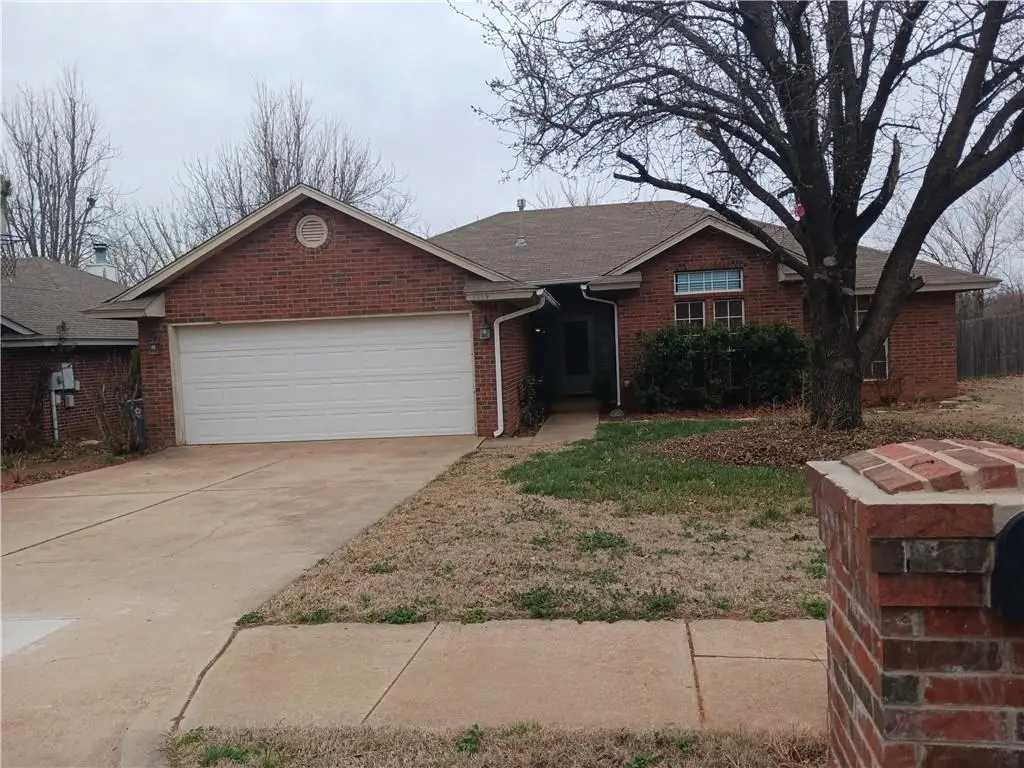 1019 Pruett Drive, Edmond, OK 73003 - Image #1
