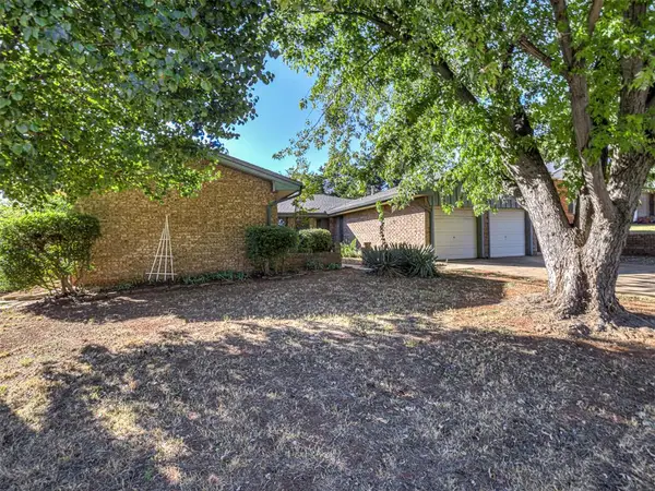 7313 Kingsridge Road, Oklahoma City, OK 73132
