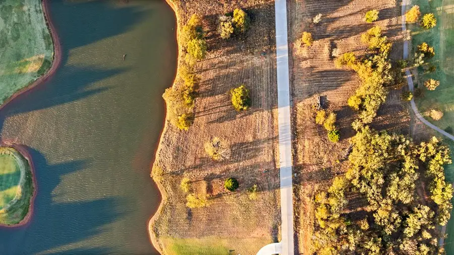 Lot B4 Mardis Court, Blanchard, OK 73010 - Image #2