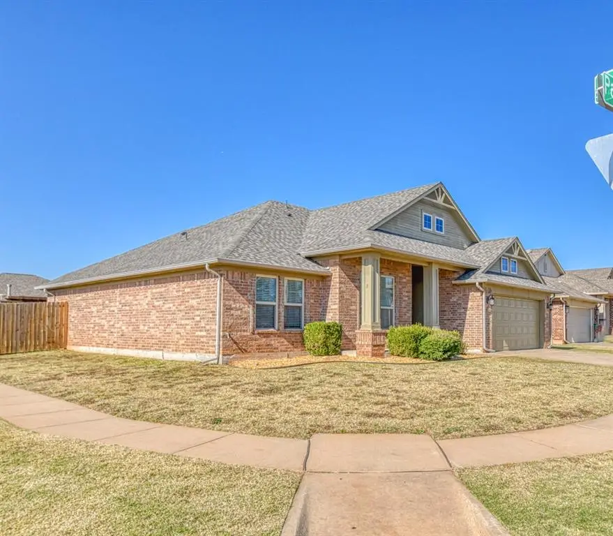 413 Partridge Run Road, Yukon, OK 73099 - Image #3