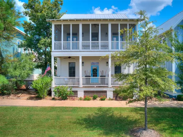 85 Ridgeline Road, Carlton Landing, OK 74432