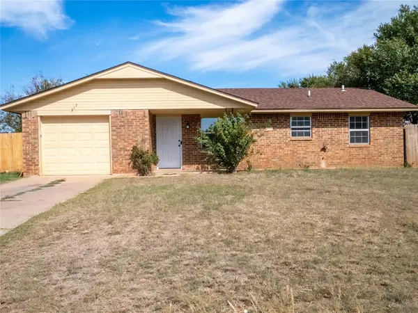 217 Cherokee Street, Achille, OK 73543