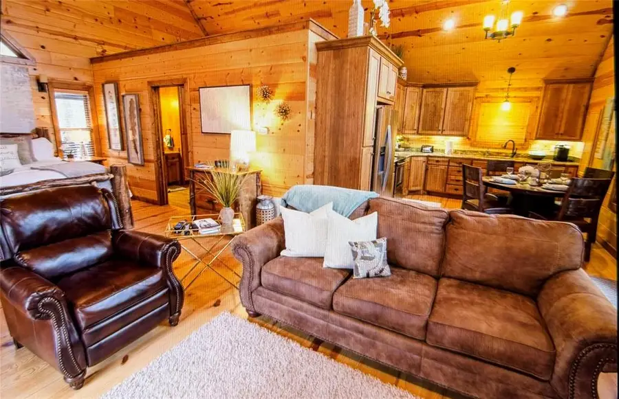 45 Owl Tree Lane, Broken Bow, OK 74728 - Image #3