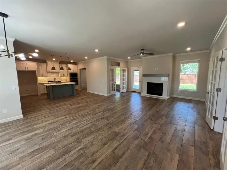 15700 Rockwell Park Lane, Edmond, OK 73013 - Image #3