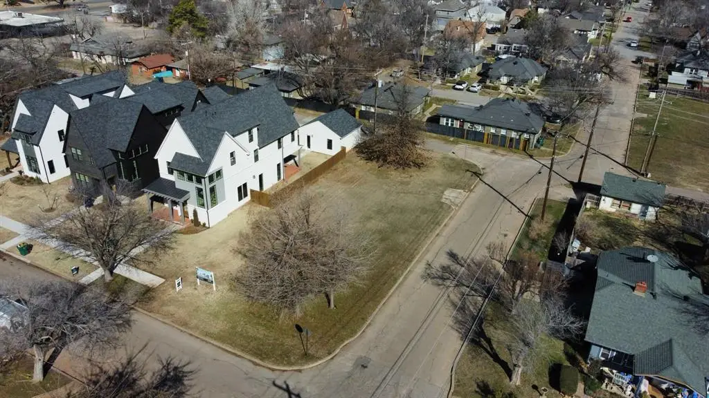 1201 NW 42nd Street, Oklahoma City, OK 73118 - Image #1