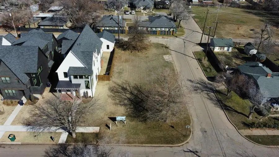 1201 NW 42nd Street, Oklahoma City, OK 73118 - Image #2