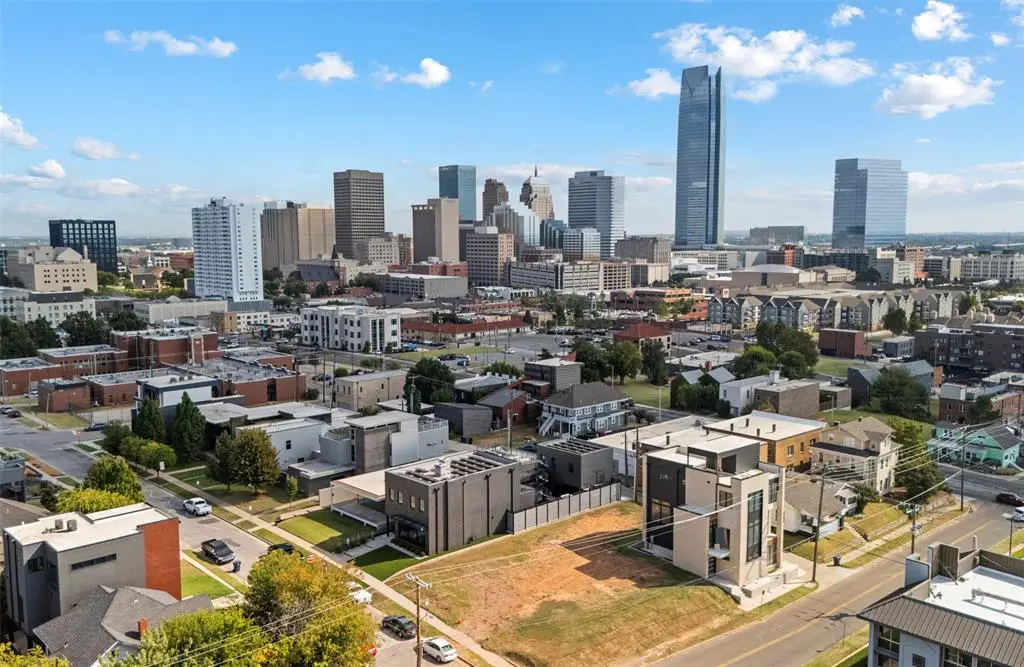 628 NW 7th Street, Oklahoma City, OK 73102 - #1