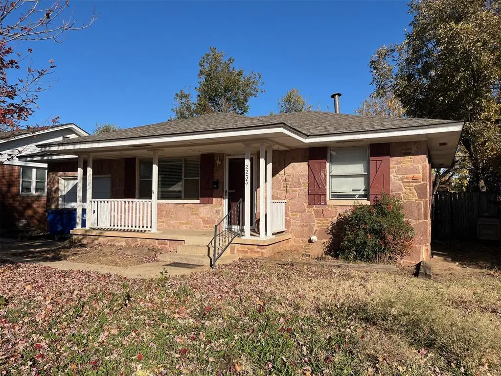 2233 Churchill Way, Oklahoma City, OK 73120 - Image #1