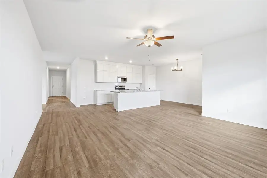 1709 Oak Way, Tuttle, OK 73089 - Image #2