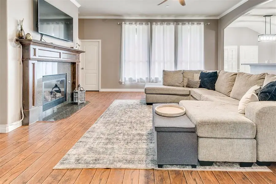 16012 Deer Ct Court, Edmond, OK 73013 - Image #2