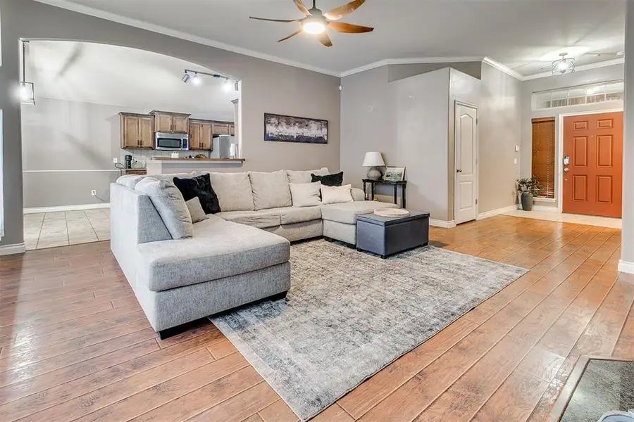 16012 Deer Ct Court, Edmond, OK 73013 - Image #3