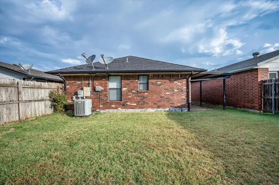 1516 SW 96th Street, Oklahoma City, OK 73159 - Image #3