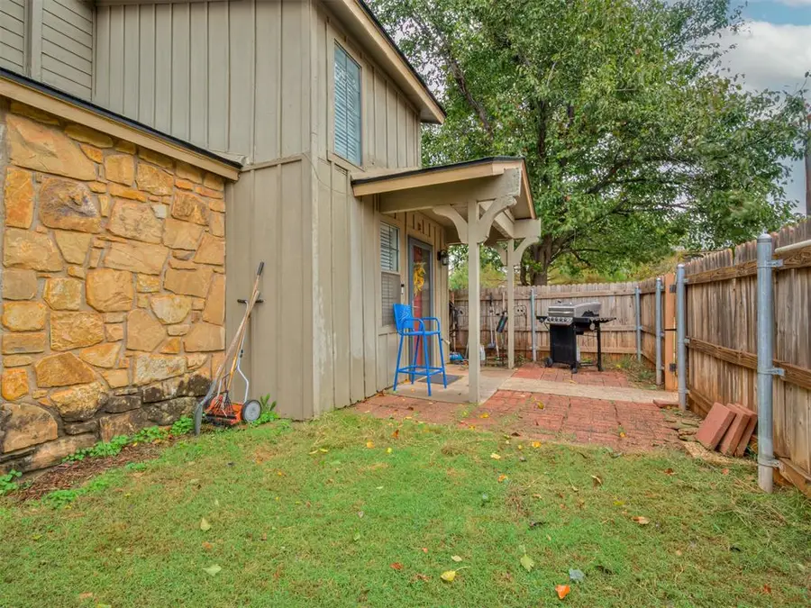 14335 N Pennsylvania Avenue #33B, Oklahoma City, OK 73134 - Image #3