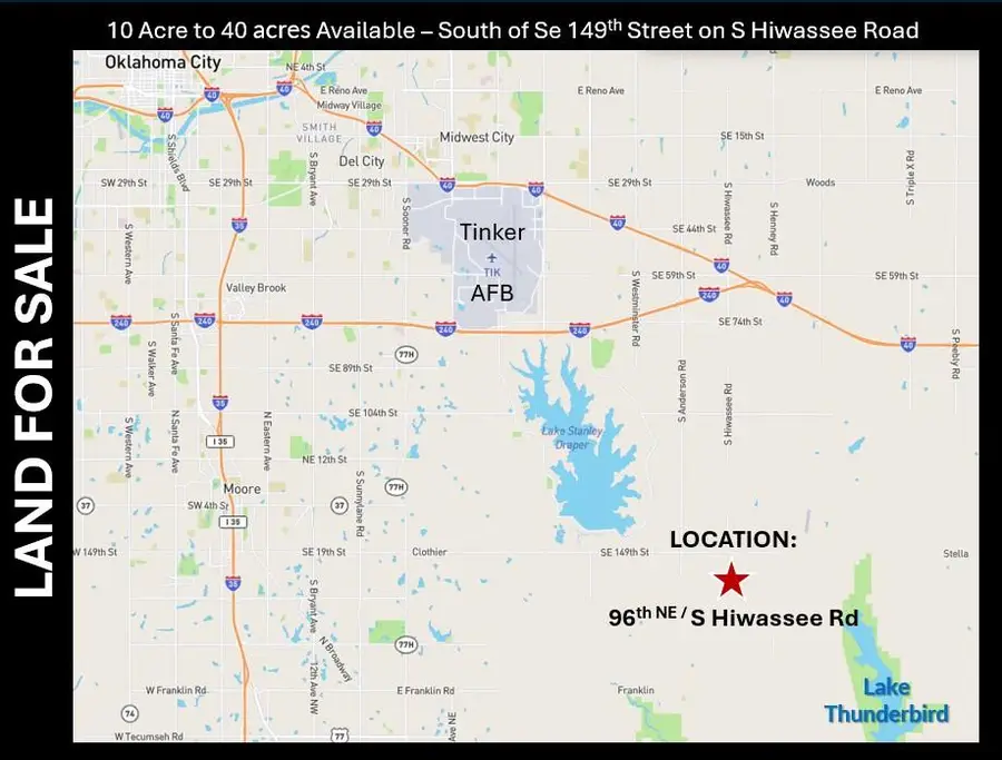 4 NE 96th Avenue #4, Norman, OK 73026 - Image #2