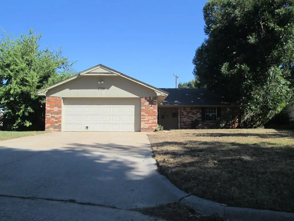 2708 N Terry Avenue, Bethany, OK 73008 - Image #1