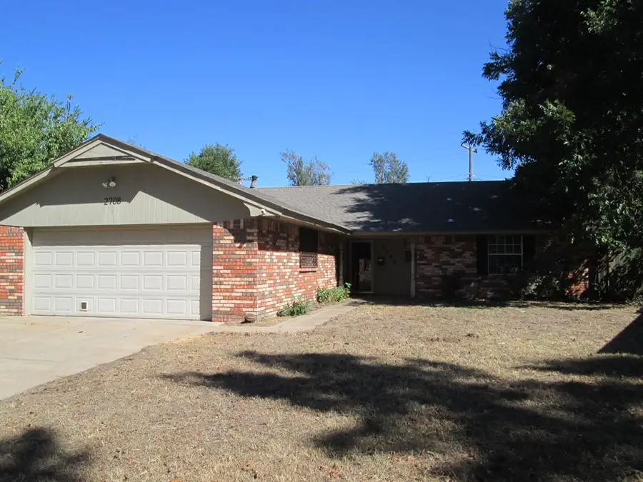2708 N Terry Avenue, Bethany, OK 73008 - Image #2