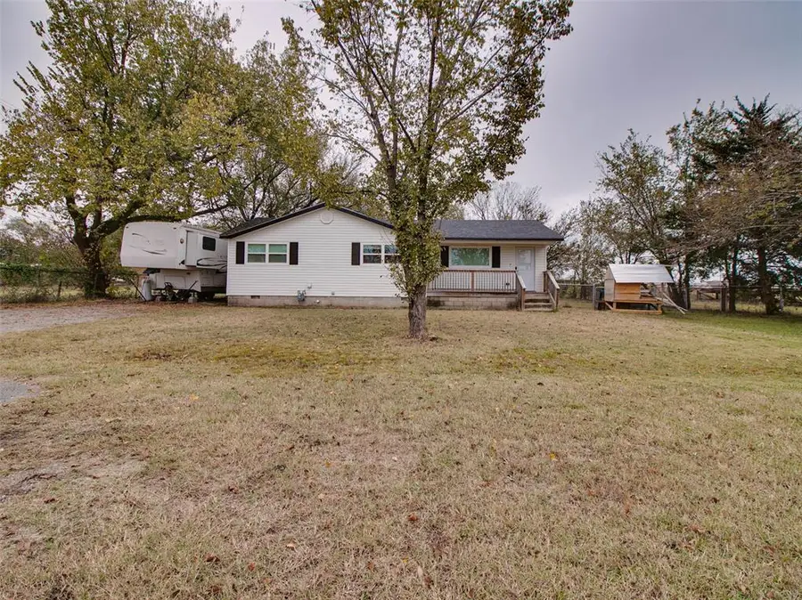 701 S Second Avenue, Stroud, OK 74079 - Image #2
