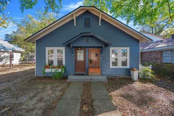 316 N Broadway Street, Broken Bow, OK 74728