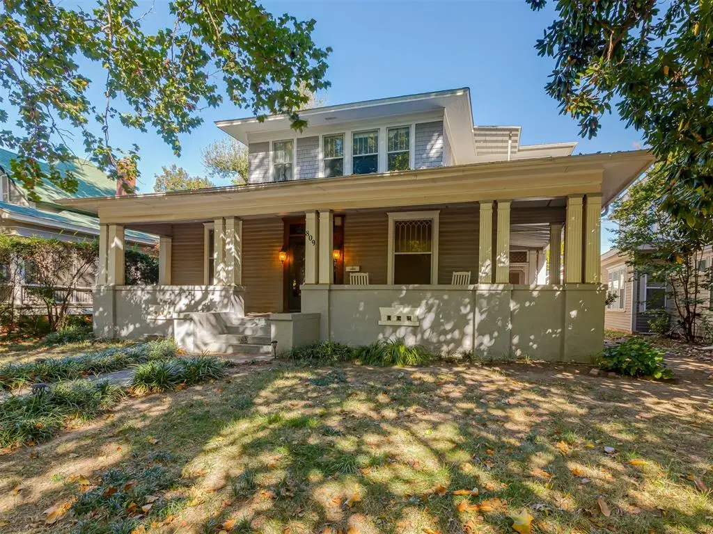 809 NW 16th Street, Oklahoma City, OK 73106 - Image #1