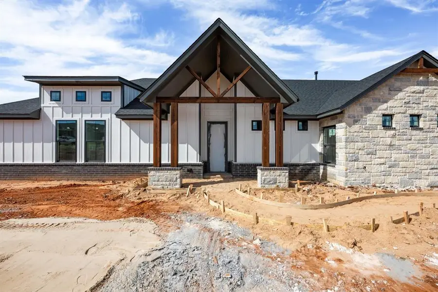 881 Meadow Park Drive, Guthrie, OK 73044 - Image #3