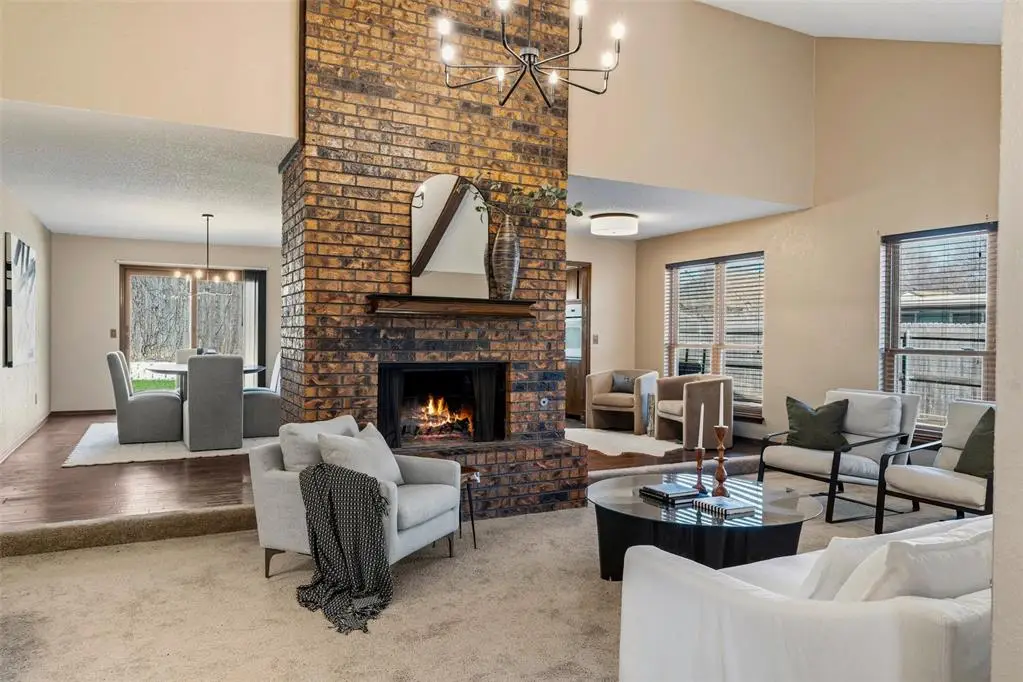 12505 Doons Drive, Oklahoma City, OK 73142 - #1