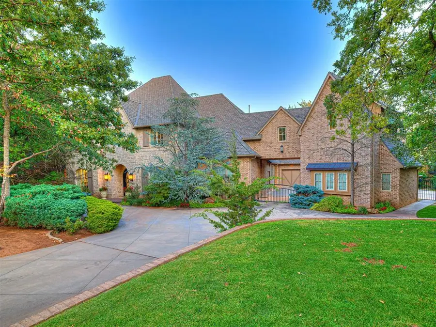 1200 Woody Creek Court, Edmond, OK 73034 - Image #3