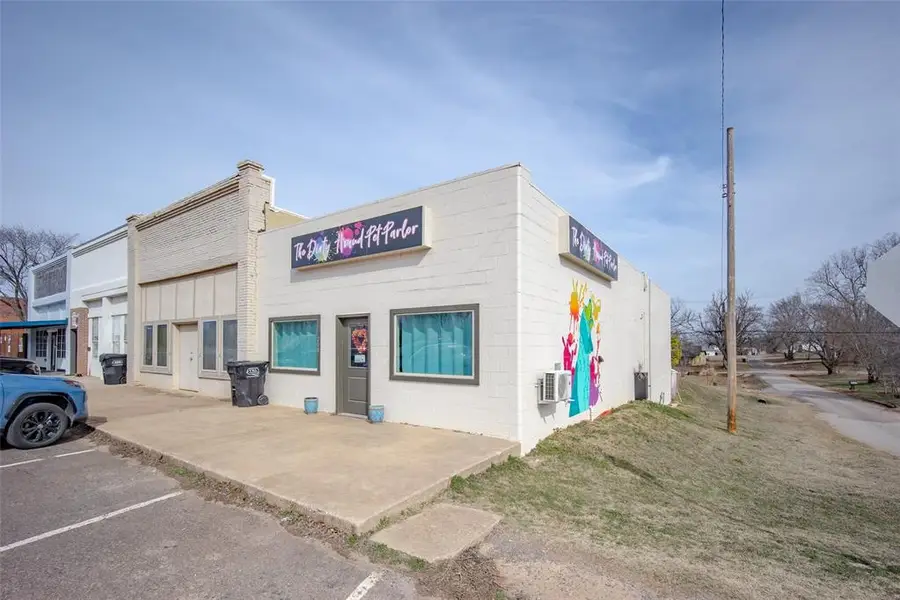 200 N Main Street, Washington, OK 73093 - Image #2