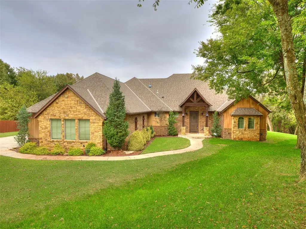 4618 Riata Circle, Tuttle, OK 73089 - Image #1