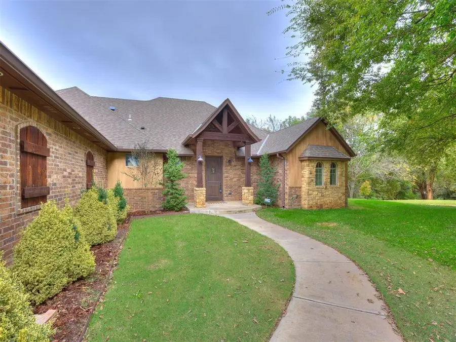 4618 Riata Circle, Tuttle, OK 73089 - Image #3