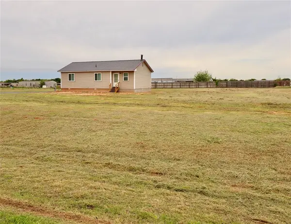 110 N Garden Oaks Drive, Shawnee, OK 74804