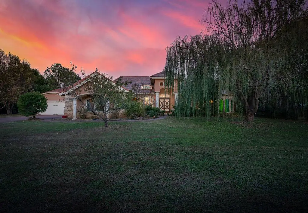 44630 Kingsbury Lane, Shawnee, OK 74801 - Image #1