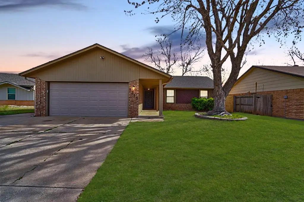7313 NW 126th Street, Oklahoma City, OK 73142 - Image #1