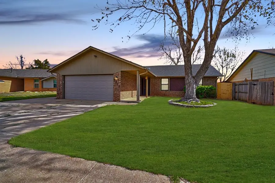 7313 NW 126th Street, Oklahoma City, OK 73142 - Image #2