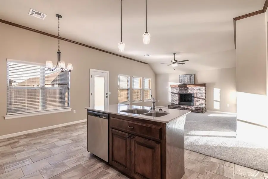 4524 Adobe Court, Yukon, OK 73099 - Image #3