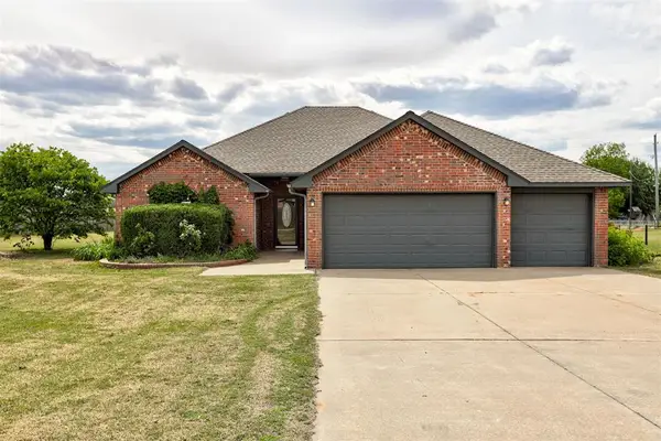 119 Alvie Drive, Tuttle, OK 73089